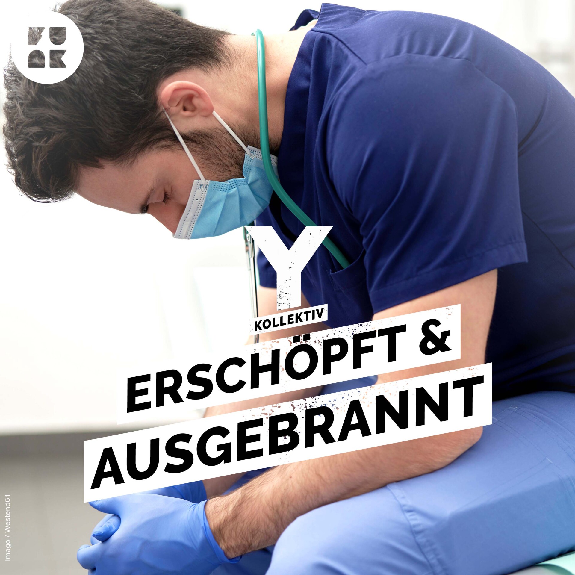 Y-Kollektiv – Der Podcast