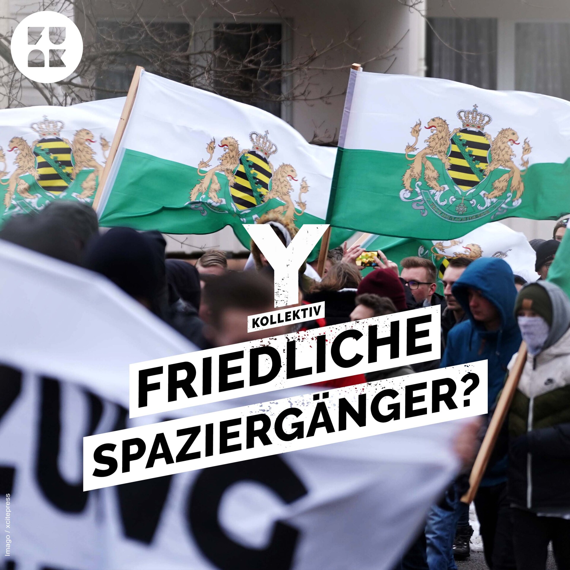 Y-Kollektiv – Der Podcast