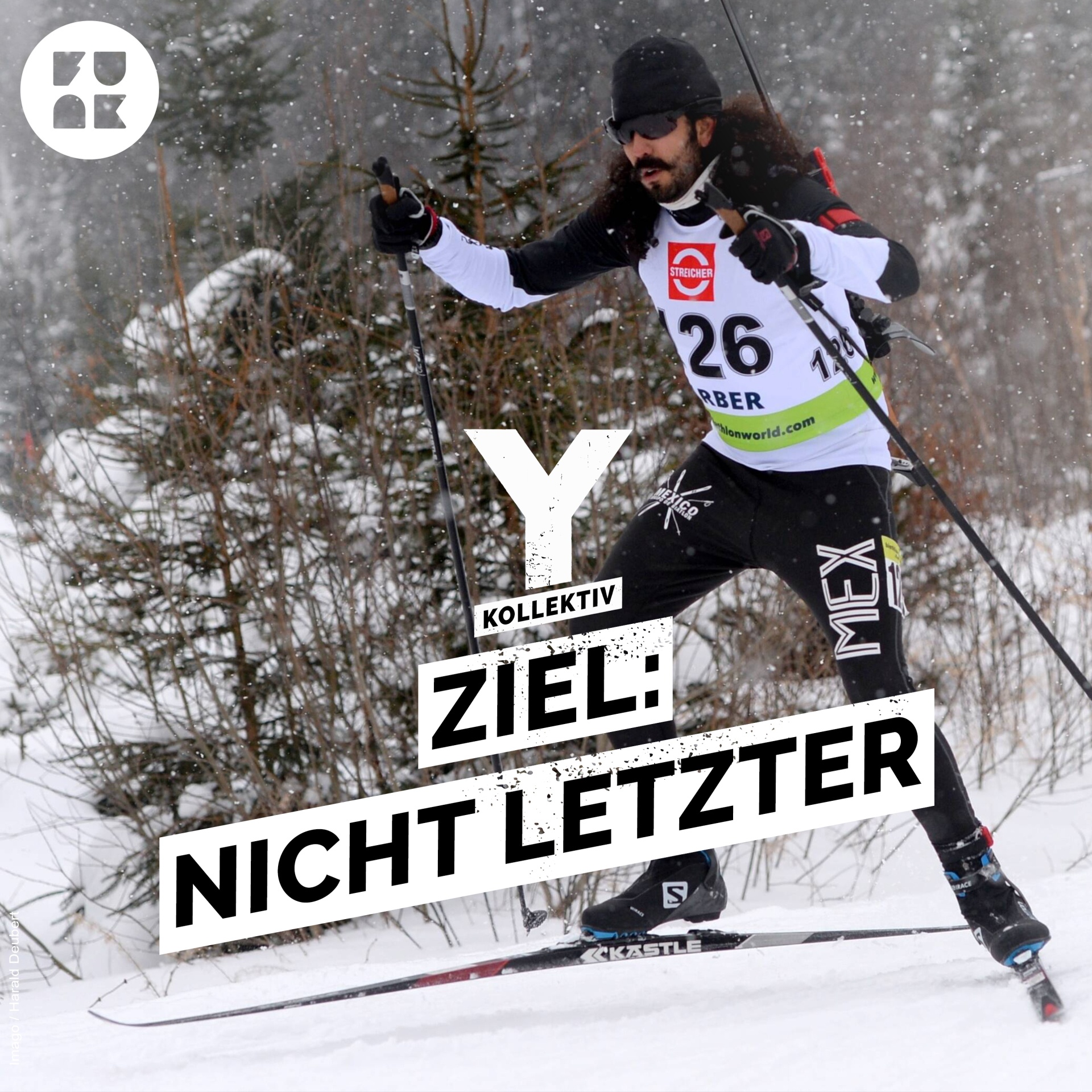 Y-Kollektiv – Der Podcast