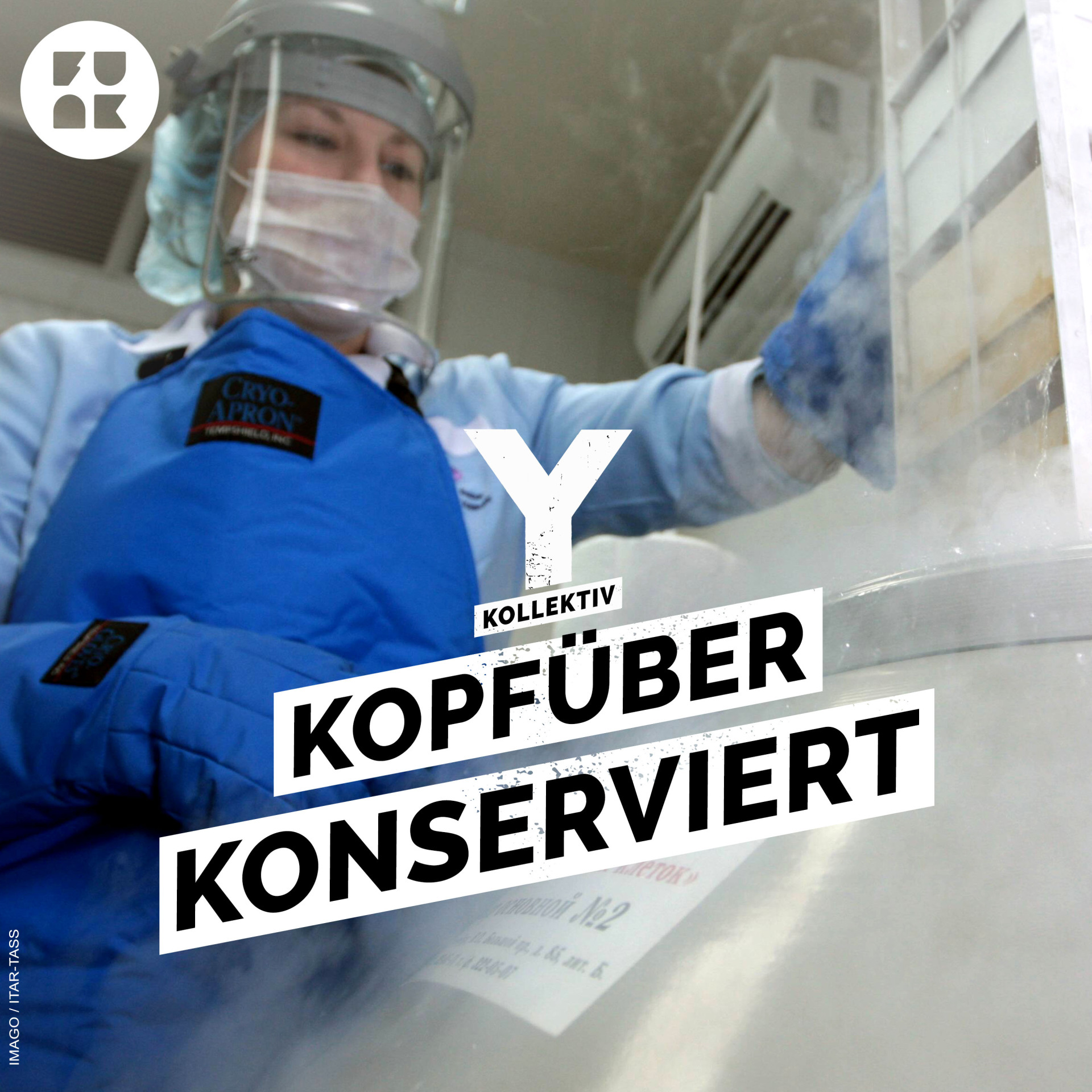 Y-Kollektiv – Der Podcast