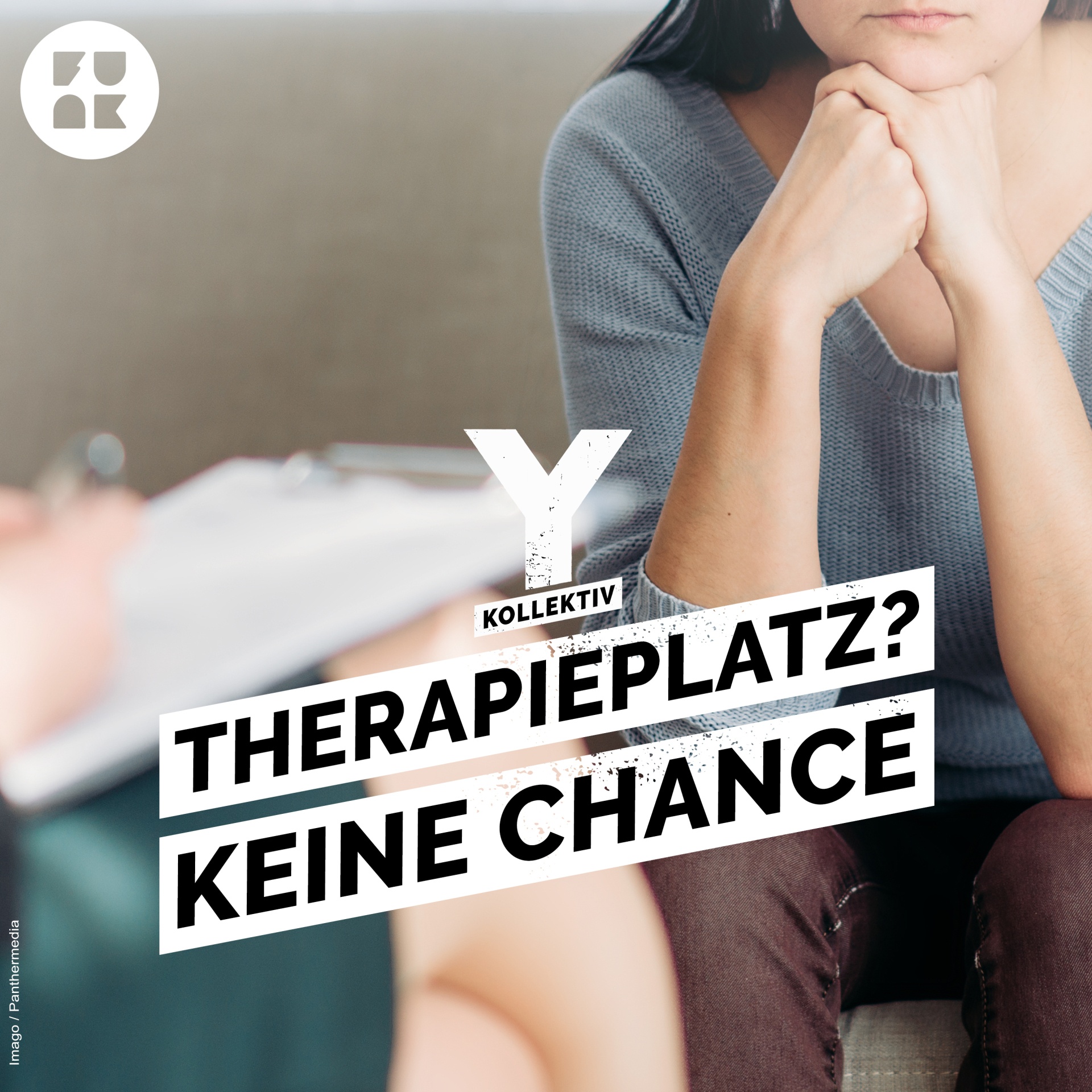 Y-Kollektiv – Der Podcast