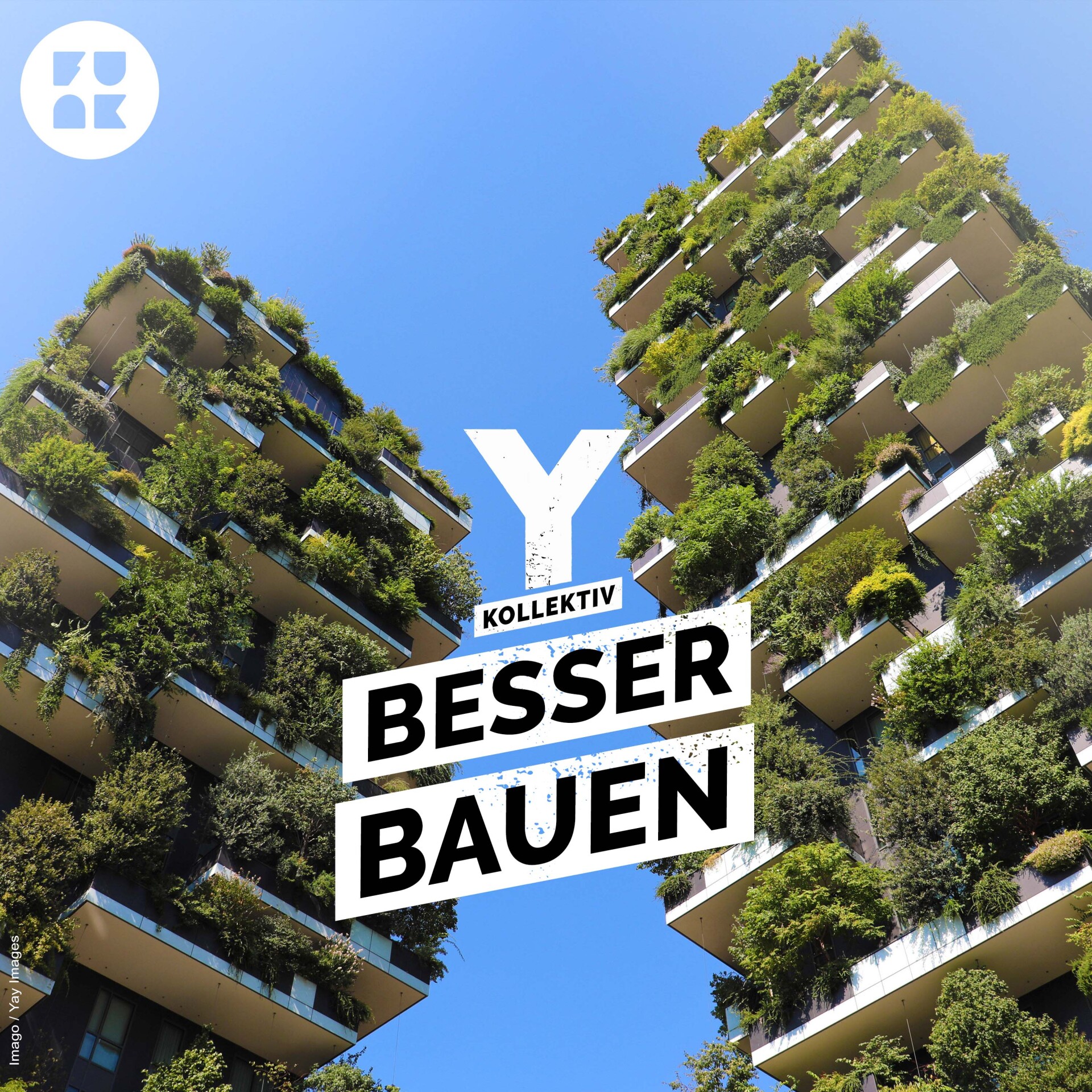 Y-Kollektiv – Der Podcast