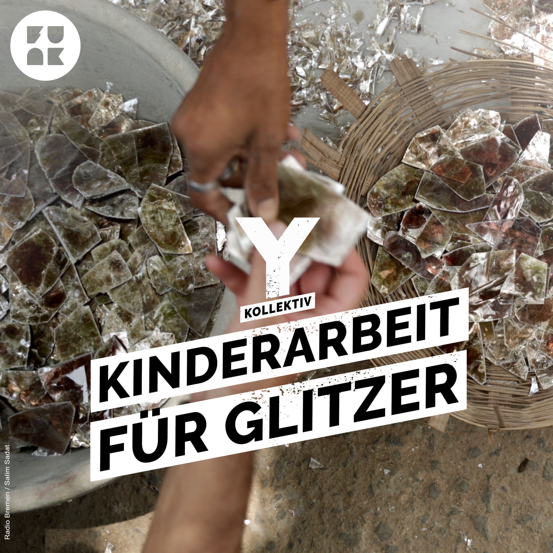 Y-Kollektiv – Der Podcast
