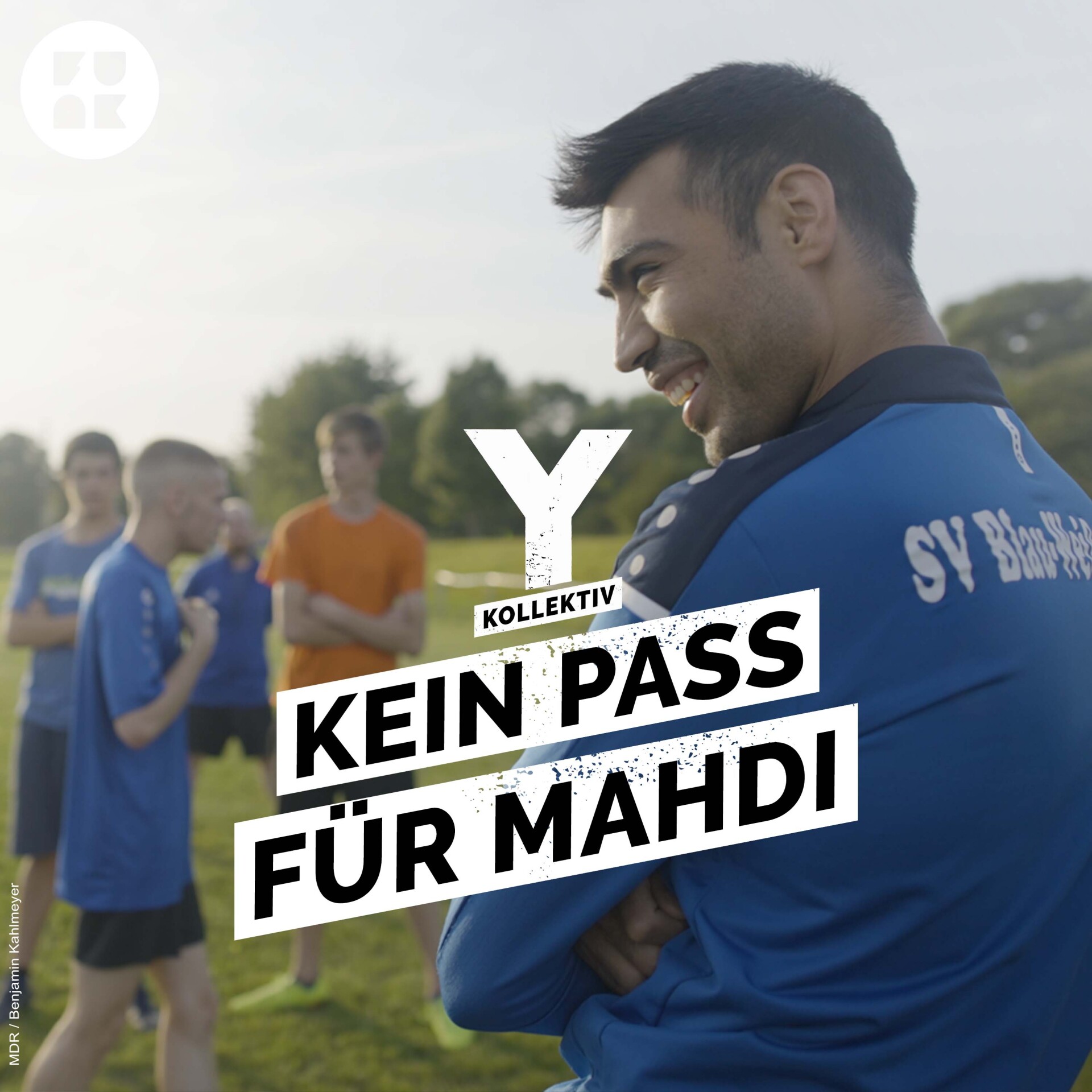 Y-Kollektiv – Der Podcast