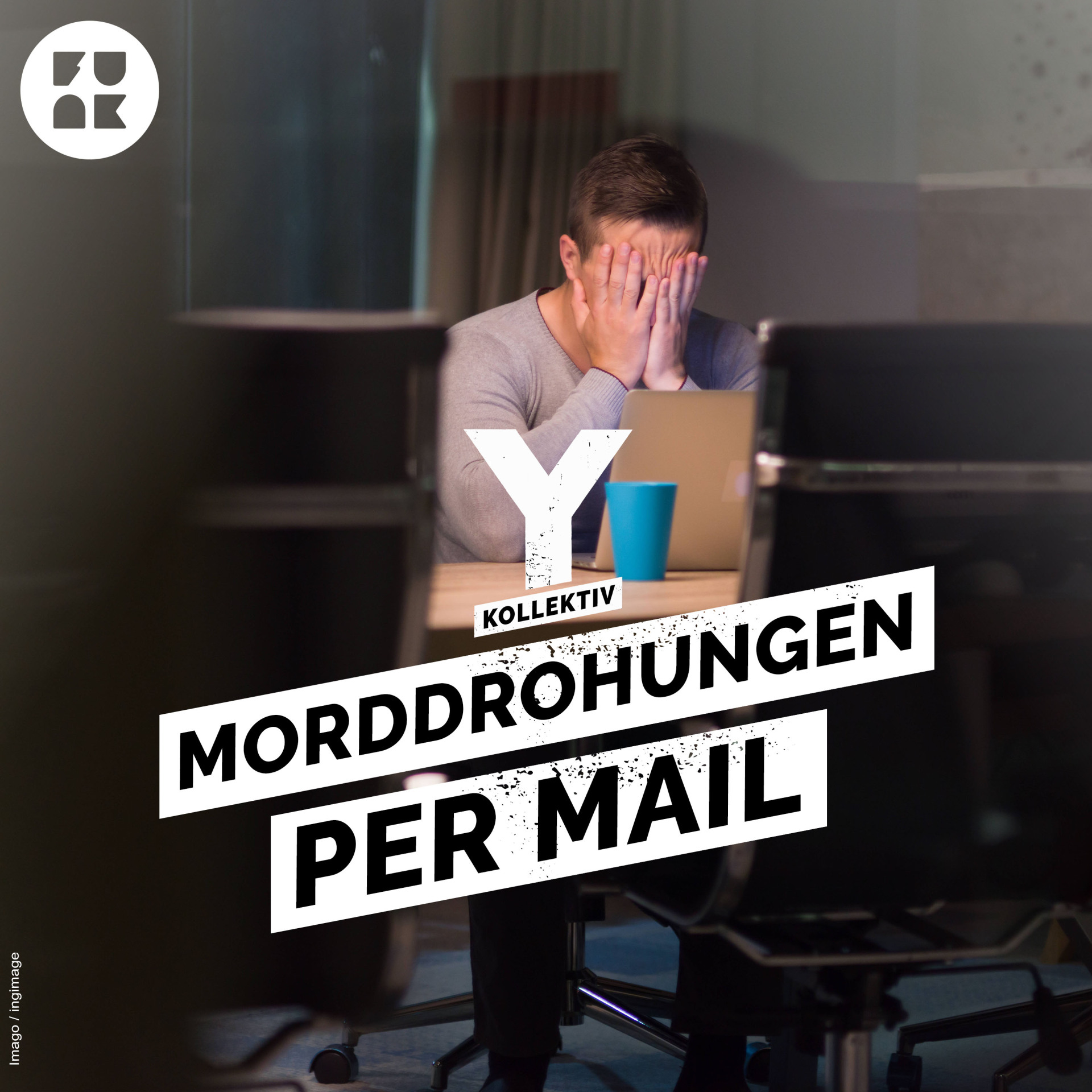 Y-Kollektiv – Der Podcast