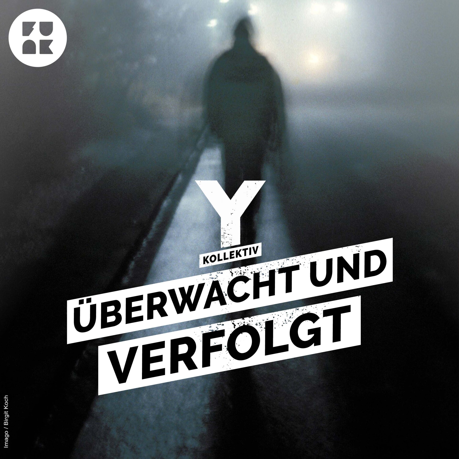 Y-Kollektiv – Der Podcast