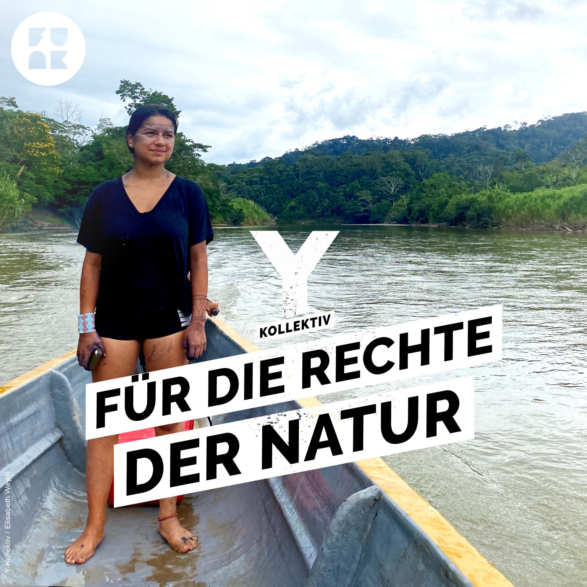 Y-Kollektiv – Der Podcast