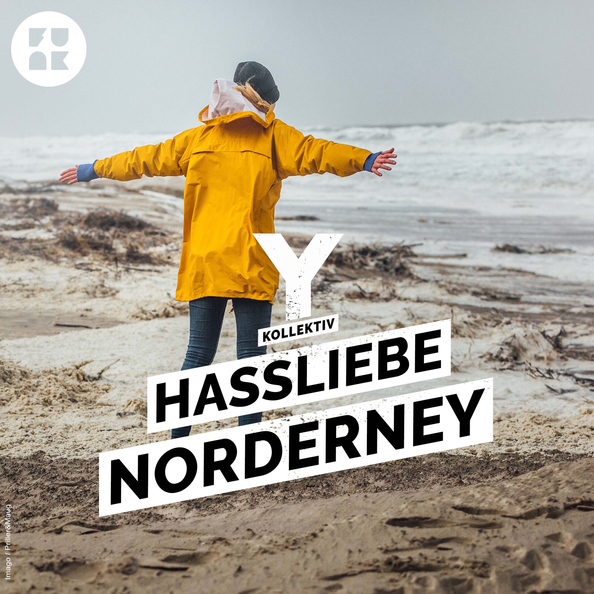 Y-Kollektiv – Der Podcast