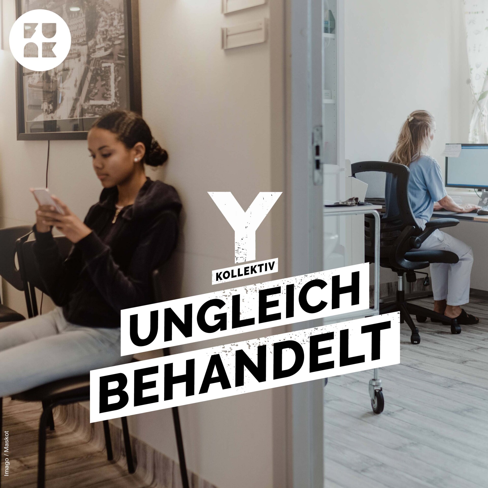 Y-Kollektiv – Der Podcast