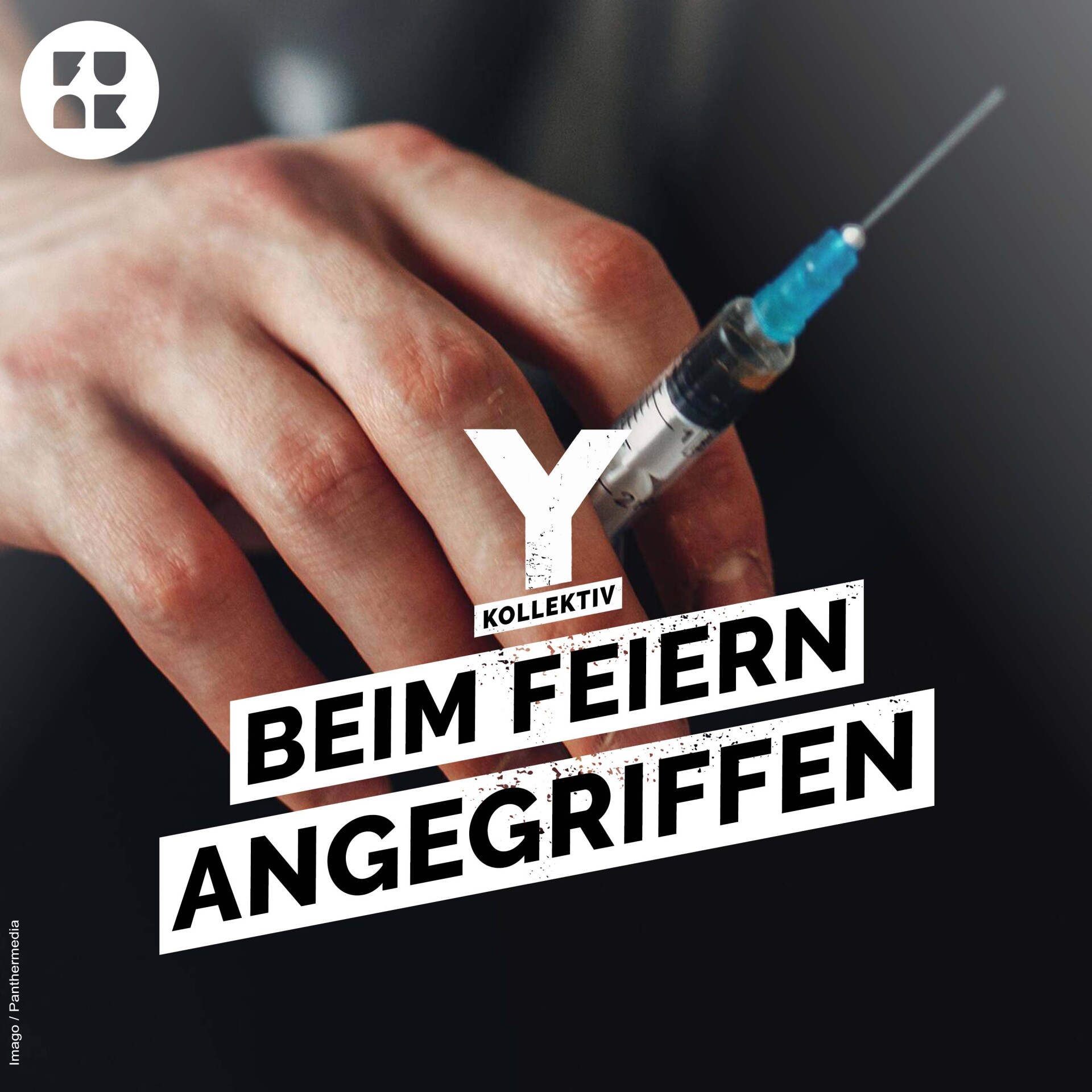 Y-Kollektiv – Der Podcast